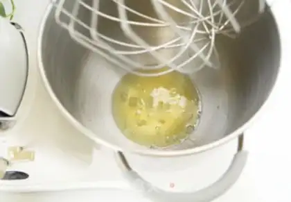 Make Double pork dumplings step 1