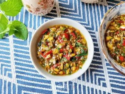 Make Garlic gold doesn