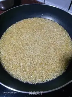 Make Garlic step 2
