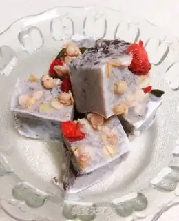 Make A thick cholio yogurt step 6