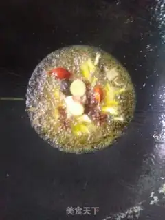Make Shit step 2