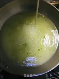 Make Celery radish step 5
