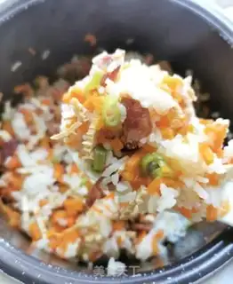 Make Carrot bean bean weenie step 9