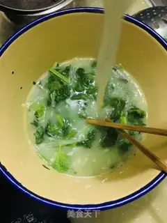 Make Celery radish step 6