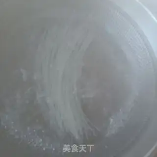 Make Garlic pasta powder step 2