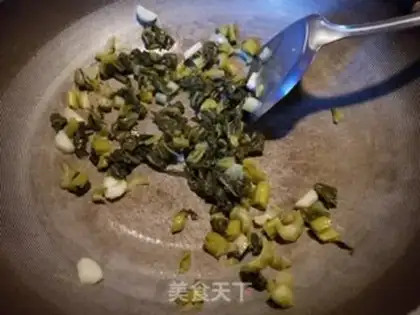 Make Sour soup step 6