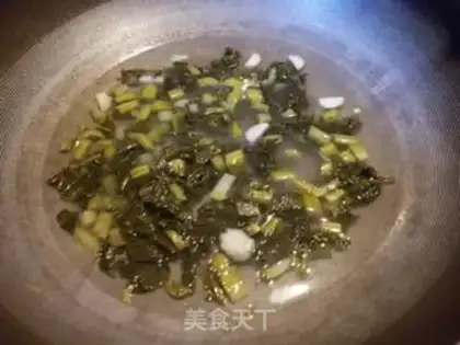 Make Sour soup step 7