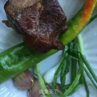 Make The gravy step 0