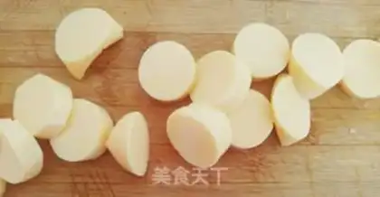 Make Tofu step 0