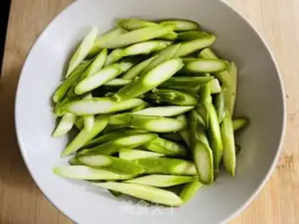 Make Low-calded, delicious chicken silk step 1