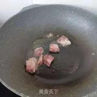 Make Garlic pasta powder step 5