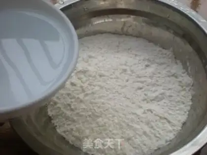Make  step 1