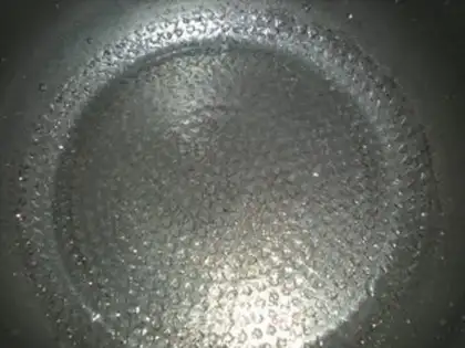 Make  step 10