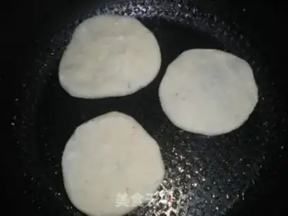 Make  step 11