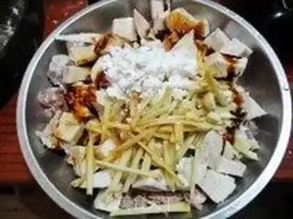 Make step 3