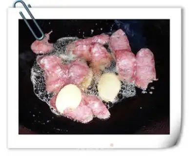 Make step 5