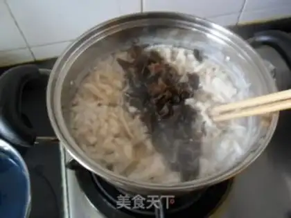 Make step 6