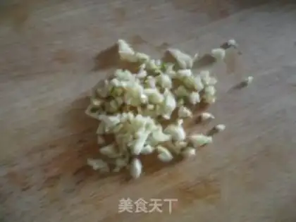 Make step 1