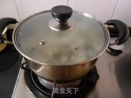 Make step 7