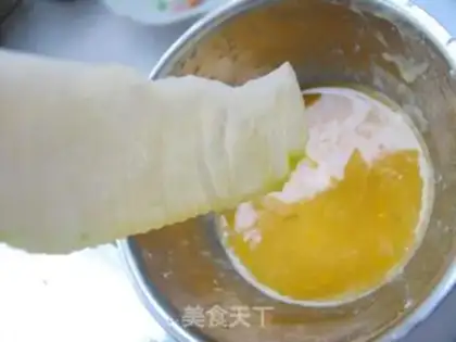 Make step 4