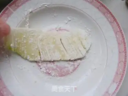 Make step 5