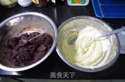 Make step 11