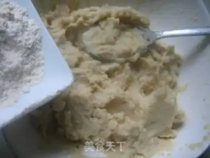 Make step 3