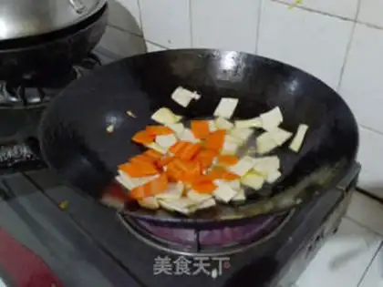Make  step 8