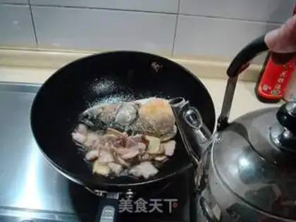 Make step 5
