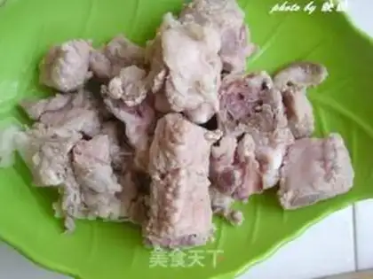 Make  step 2