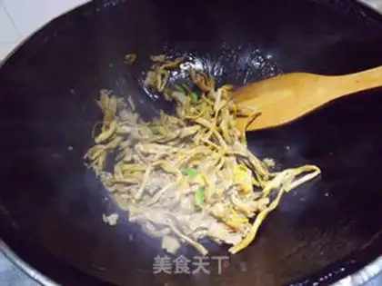 Make step 5
