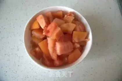Make step 1