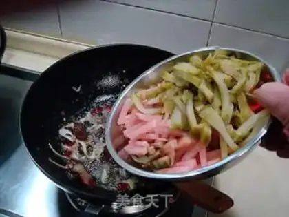 Make step 2