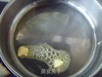 Make step 3