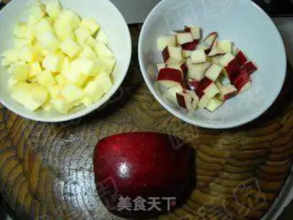 Make step 5