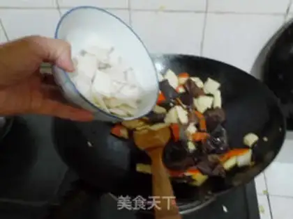 Make  step 10