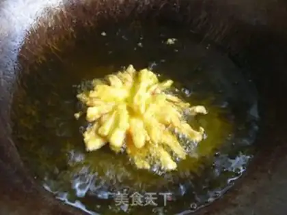 Make step 5