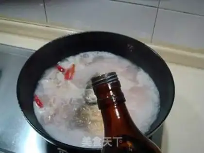 Make step 7