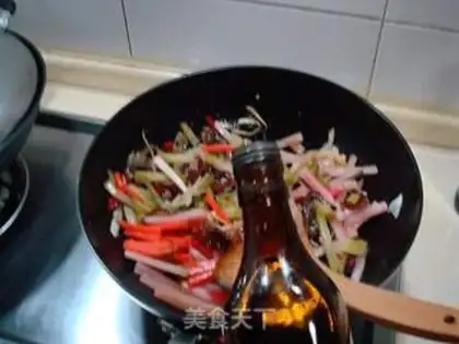 Make step 3
