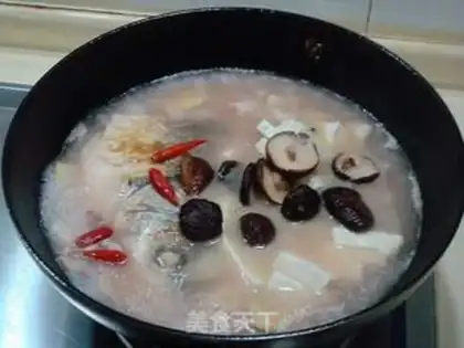 Make step 8