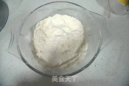 Make step 3