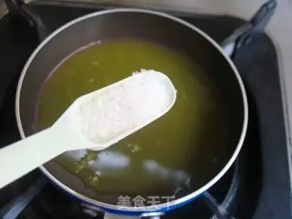 Make step 10
