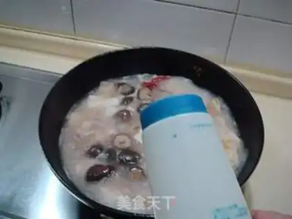 Make step 9