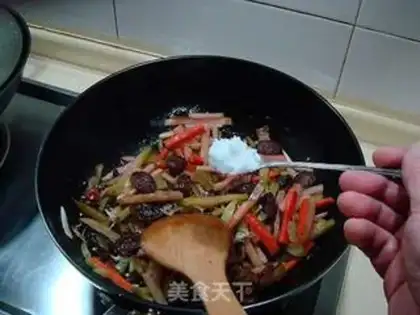 Make step 5