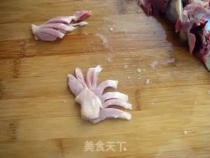 Make step 3