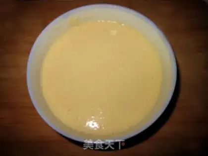 Make step 2