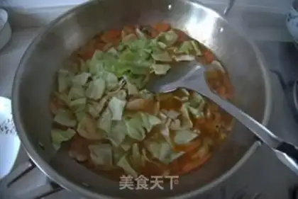 Make step 5