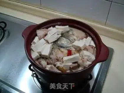 Make step 11