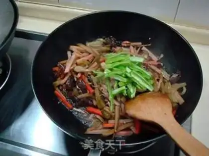 Make step 7