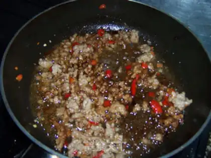 Make step 6
